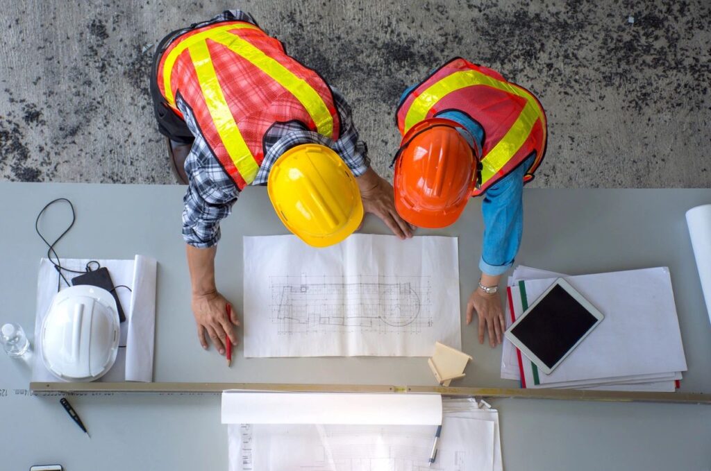 construction project management